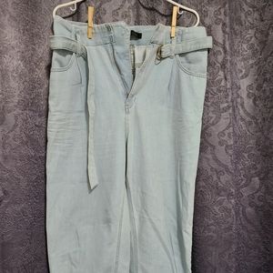 Uniqlo Baggy Pants